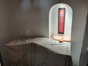 Ibogaine and iboga centre Madera Sagrada, Spain, Europe