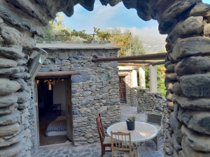 Ibogaine and iboga centre Madera Sagrada, Spain, Europe